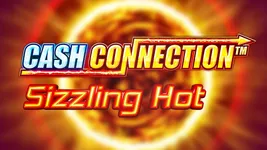 Cash Connection Sizzling Hot