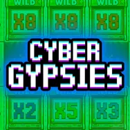 Cyber Gypsies