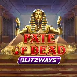 Fate of Dead Blitzways
