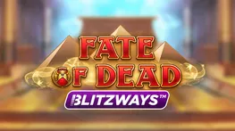Fate of Dead Blitzways