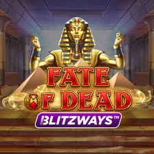 Fate of Dead Blitzways