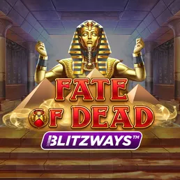 Fate of Dead Blitzways