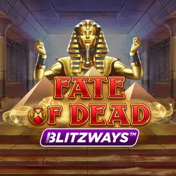 Fate of Dead Blitzways