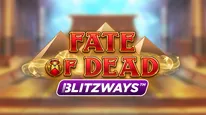 Fate of Dead Blitzways