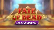 Fate of Dead Blitzways
