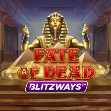 Fate of Dead Blitzways