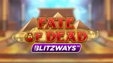 Fate of Dead Blitzways