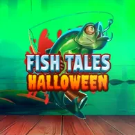 Fish Tales Halloween