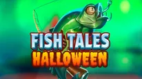 Fish Tales Halloween