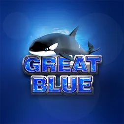 Great Blue