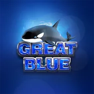 Great Blue
