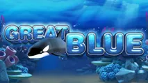 Great Blue
