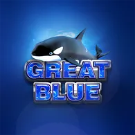 Great Blue