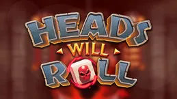 Heads Will Roll