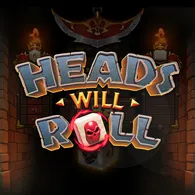 Heads Will Roll