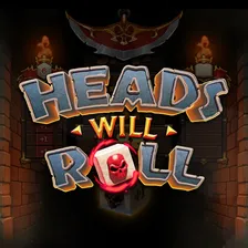 Heads Will Roll