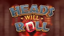 Heads Will Roll