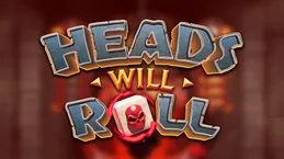 Heads Will Roll