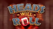Heads Will Roll