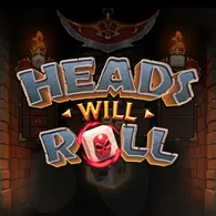 Heads Will Roll