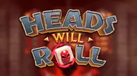 Heads Will Roll