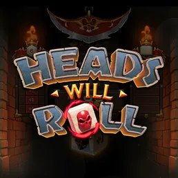 Heads Will Roll