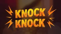 Knock Knock