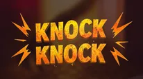 Knock Knock